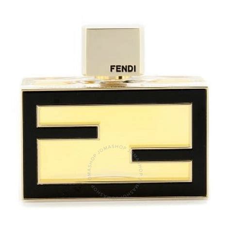 Fendi Ladies Fan Di Fendi Extreme EDP 1.7 oz Fragrances